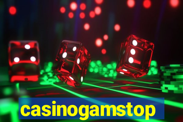 casinogamstop