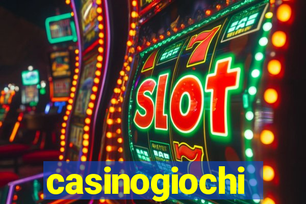 casinogiochi