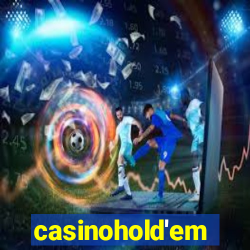 casinohold'em