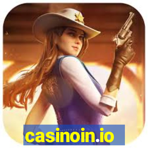 casinoin.io