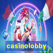 casinolobby