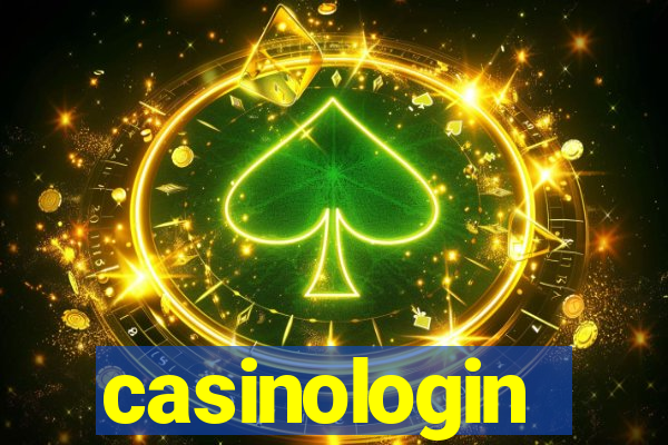 casinologin