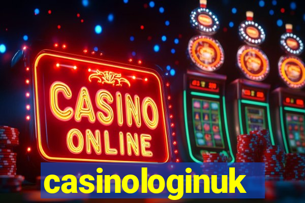 casinologinuk