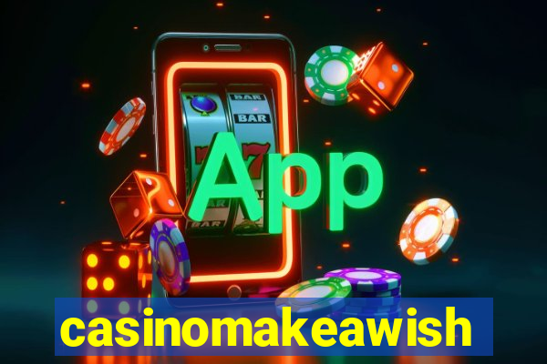 casinomakeawish