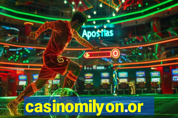 casinomilyon.org
