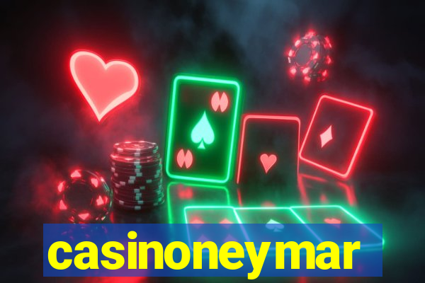 casinoneymar