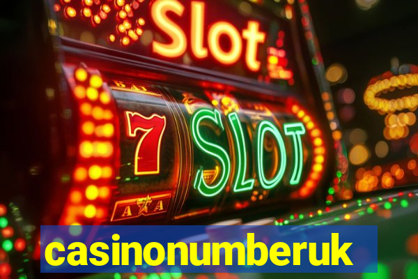 casinonumberuk
