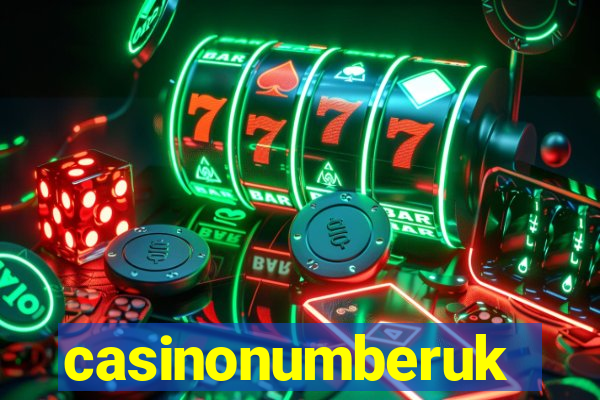 casinonumberuk