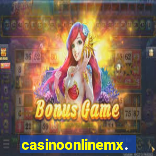 casinoonlinemx.mx