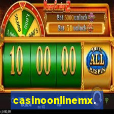 casinoonlinemx.mx