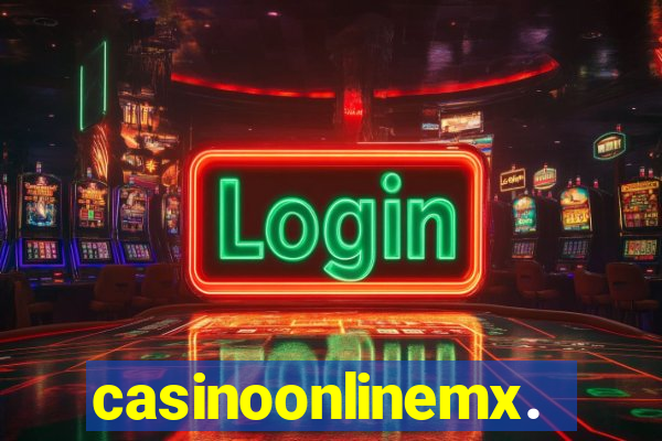 casinoonlinemx.mx