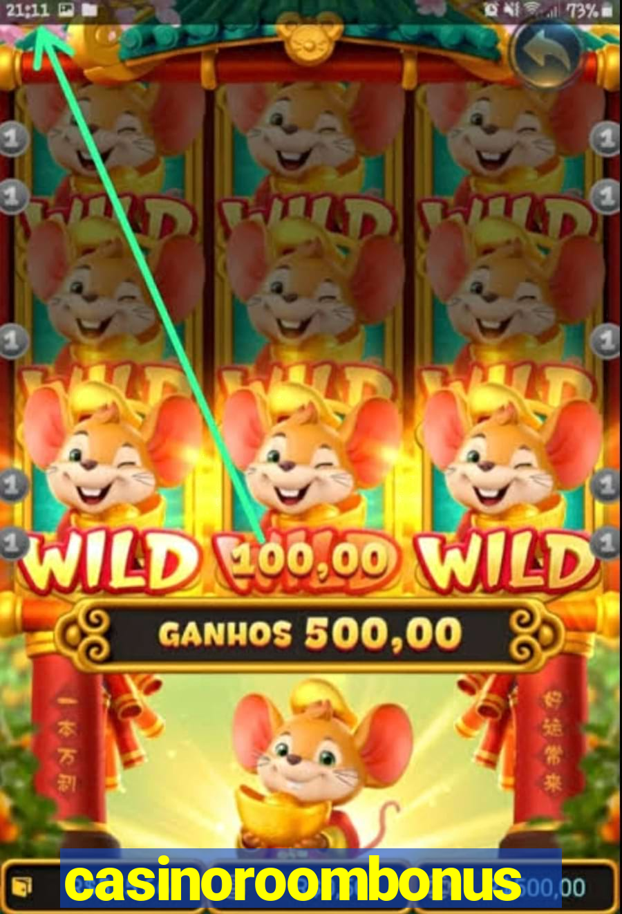 casinoroombonus