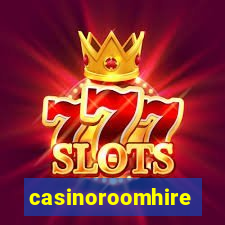 casinoroomhire