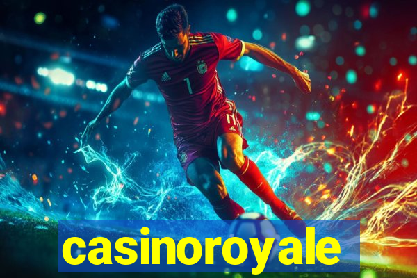 casinoroyale