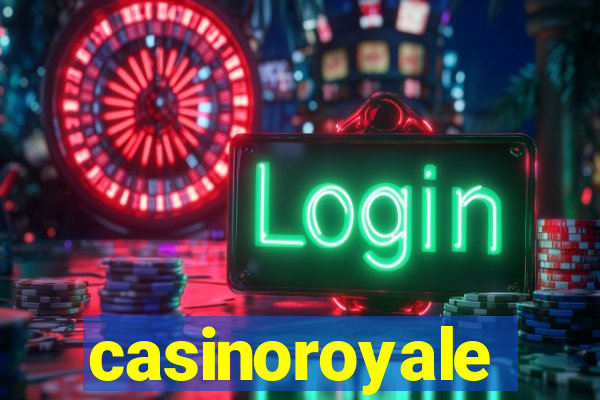 casinoroyale