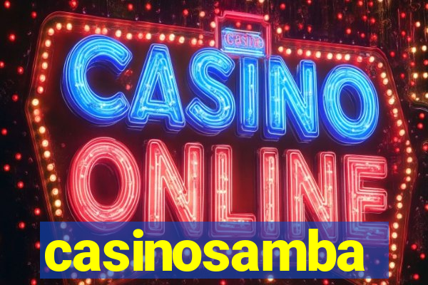 casinosamba