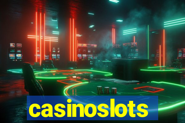 casinoslots