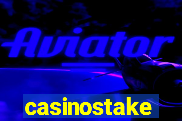 casinostake