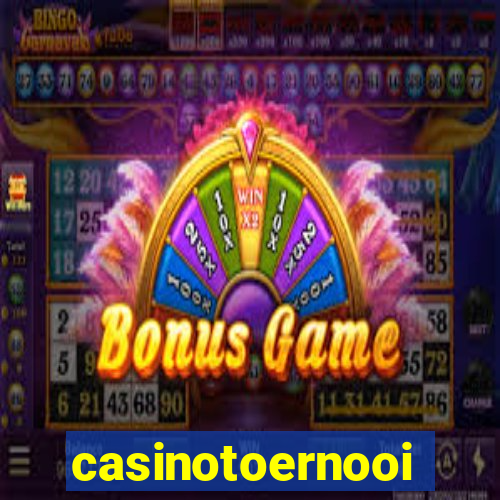casinotoernooi