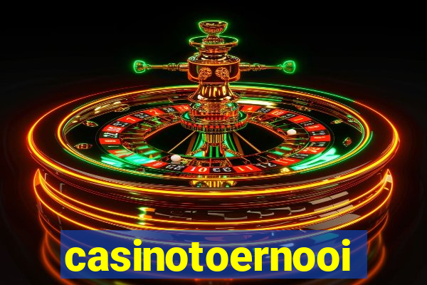 casinotoernooi