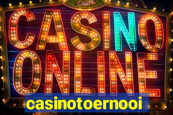 casinotoernooi