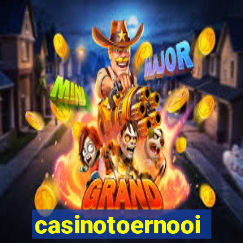 casinotoernooi