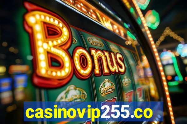 casinovip255.com