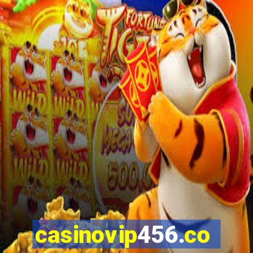 casinovip456.com