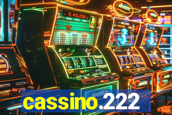 cassino.222