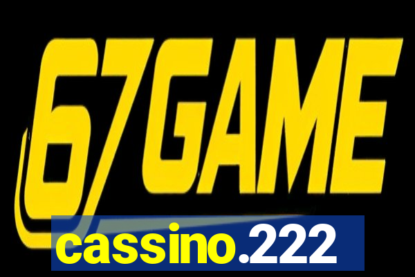 cassino.222