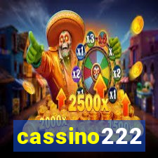 cassino222