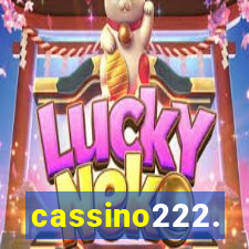 cassino222.