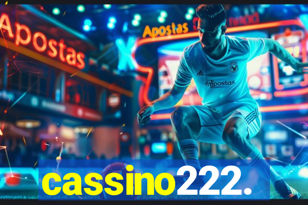 cassino222.