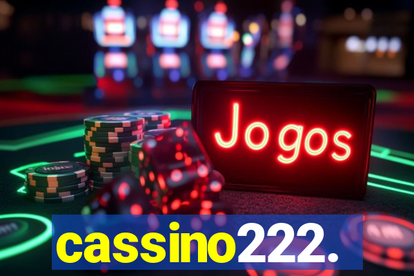 cassino222.