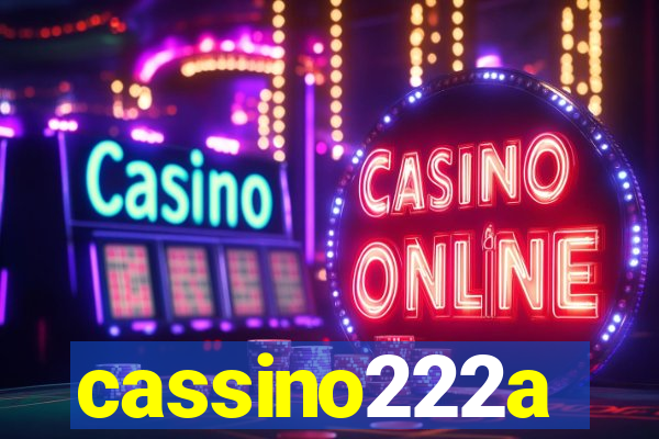 cassino222a