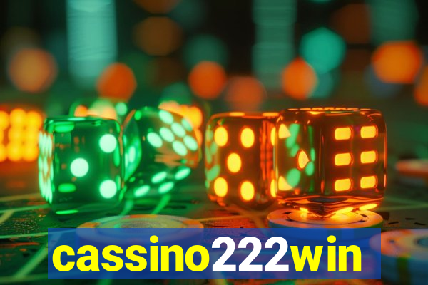 cassino222win