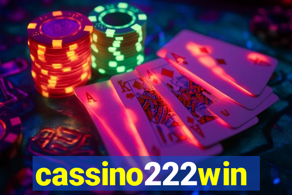 cassino222win