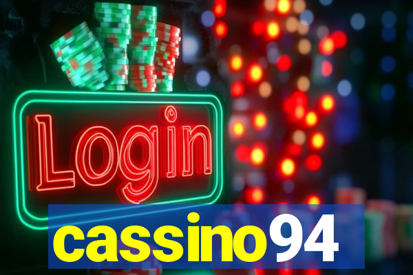 cassino94