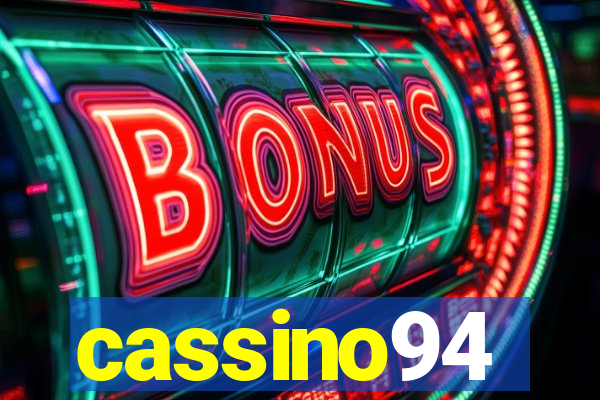 cassino94