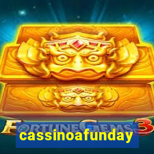 cassinoafunday