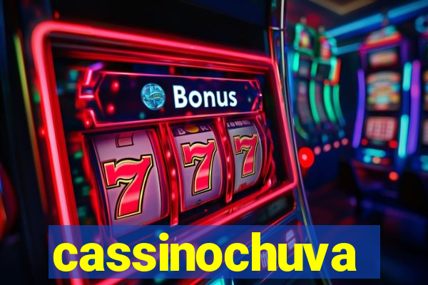 cassinochuva