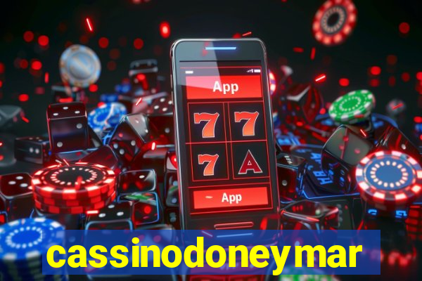 cassinodoneymar