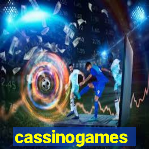 cassinogames