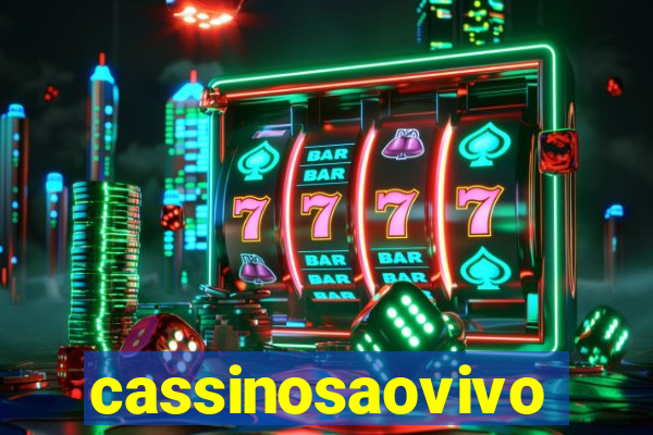 cassinosaovivo