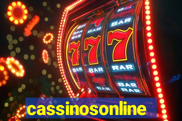 cassinosonline