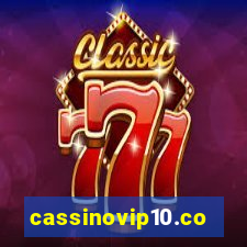 cassinovip10.com