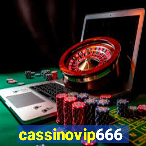 cassinovip666