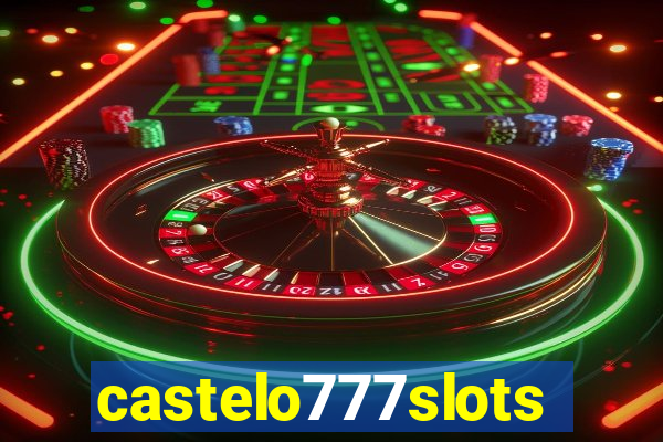 castelo777slots