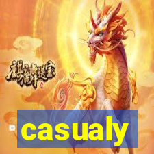 casualy