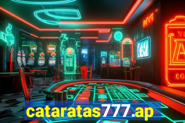 cataratas777.app